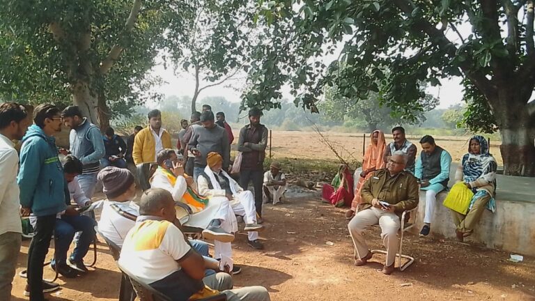MP News: मऊगंज विधायक ने किया औचक निरीक्षण, सुनी सबकी समस्याएं; जानिए खबर में
