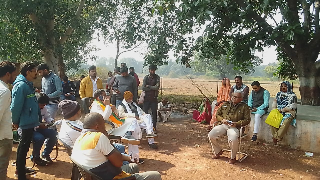 MP News: मऊगंज विधायक ने किया औचक निरीक्षण, सुनी सबकी समस्याएं; जानिए खबर में