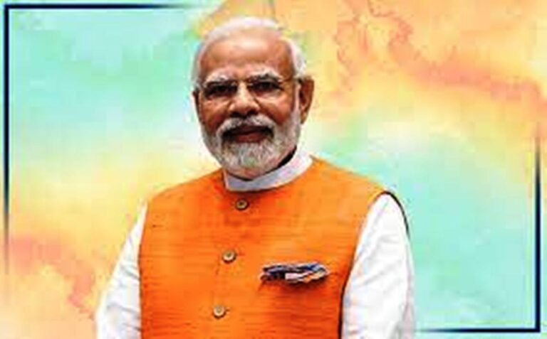 PM Modi: अज़ाली असौमानी को कोमोरोस के राष्ट्रपति के रूप में फिर से चुने जाने पर प्रधानमंत्री ने दी बधाई; जानिए खबर