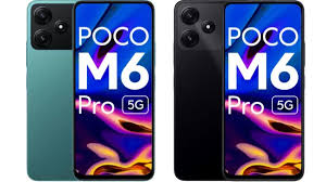 Tech News: Poco M6 Pro 4G देगा 11 जनवरी को दस्तक, जानें कीमत; जानिए