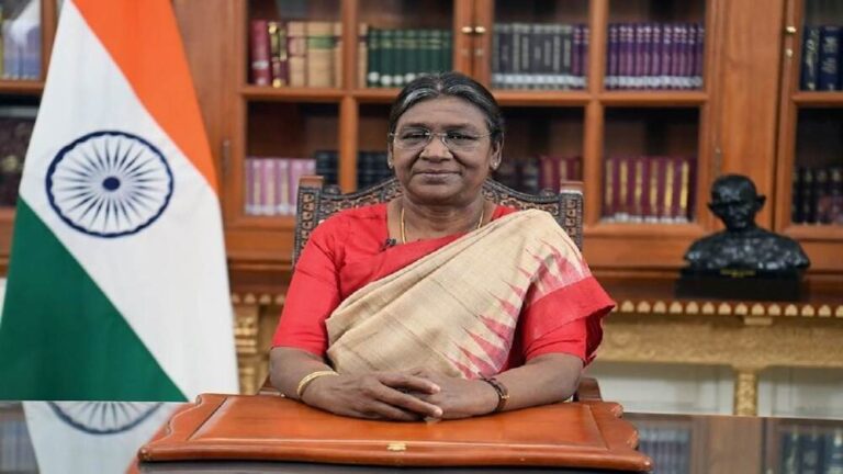 राष्ट्रपति ने 75वें गणतंत्र दिवस पर सशस्त्र बल कर्मियों के लिए 10 मरणोपरांत सहित 84 मेंशन-इन-डिस्पैच को स्वीकृति दी