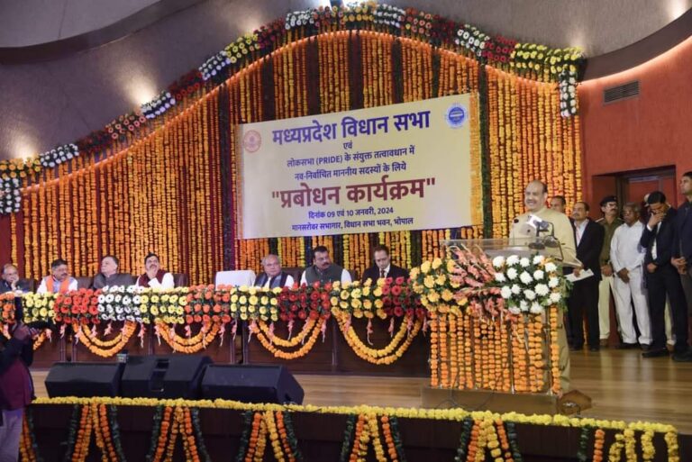 MP News: तोमर की इस मांग पर यादव के समर्थन का आश्वासन; जानिए खबर में