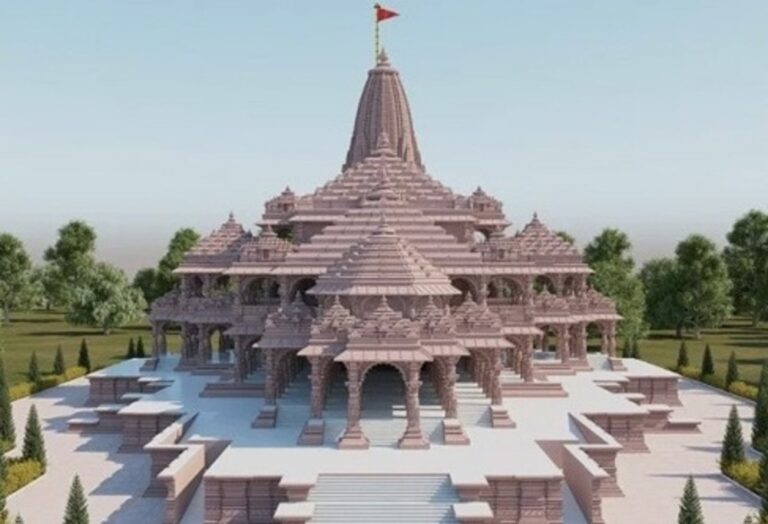 Sriram Mandir: श्रीराम मंदिर के बारे में ये अहम जानकारी क्या आपको पता है?; जानिए ये सामान्य ज्ञान