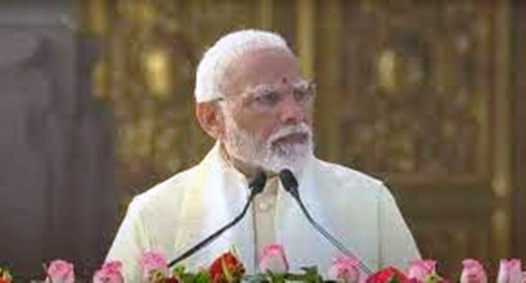 PM Modi: अयोध्या से लौटने के बाद प्रधानमंत्री ने लिया पहला निर्णय; जानिए खबर में