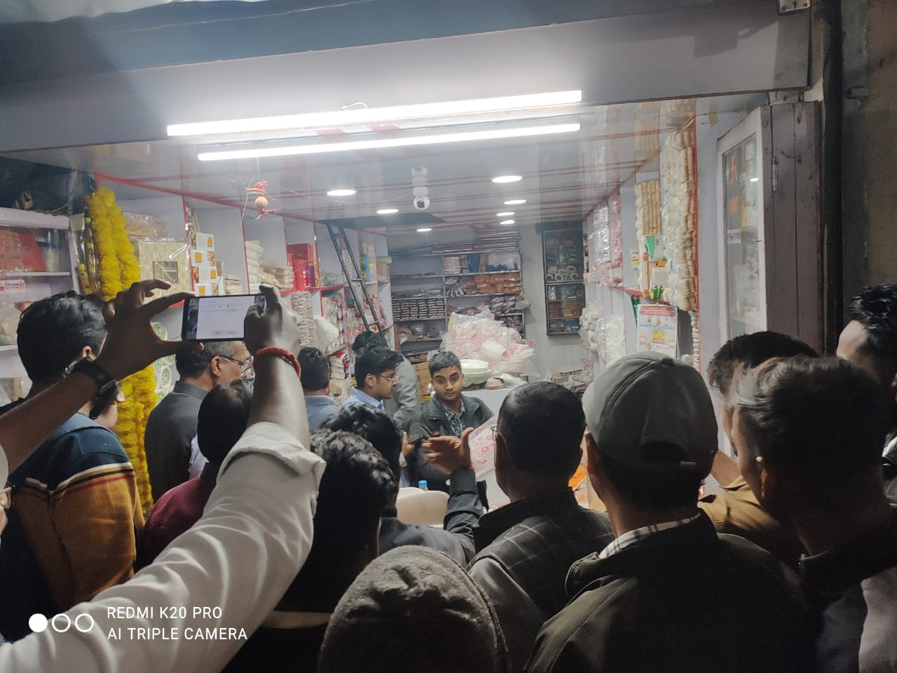 Singrauli News: सिंगल यूज प्लास्टिक भंडारण पर प्रशासन की बड़ी कार्यवाही, वसूला जुर्माना; जानिए खबर