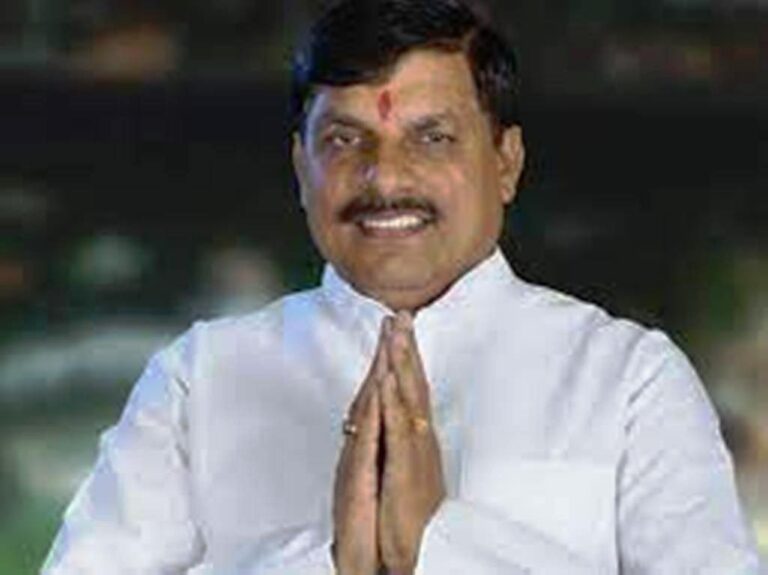 MP News: मध्यप्रदेश किसी भी क्षेत्र में पीछे रहने वाला नहीं: डॉ. यादव; जानिए खबर