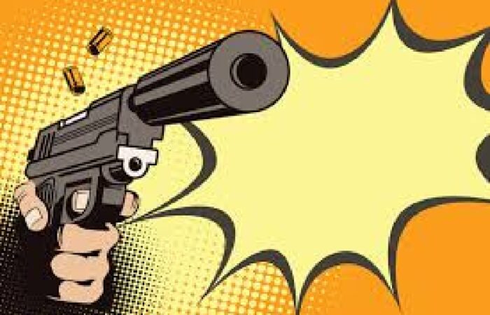 Crime News: यूपी STF ने 2.50 लाख रुपए के ईनामी शूटर को एनकाउंटर में ढेर; जानें खबर