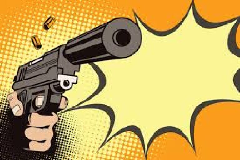 Rewa Crime News: रीवा शहर में दो गुटों में टकराव, फायरिंग में एक घायल; जानिए