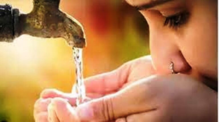 MP News: पेयजल संकट निवारण के लिये कंट्रोल रुम स्थापित; जानिए कौन करेगा निगरानी?