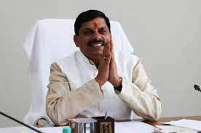 MP News: प्रदेश व्यापी रोजगार दिवस कार्यक्रम मुरैना में आज; जानिए ये होंगे मुख्य अतिथि