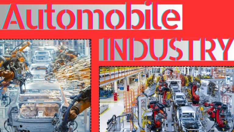 automobile industry: भारतीय ऑटोमोबाइल उद्योग की बेसिक जानकारी क्या आपको पता है?; जानिए