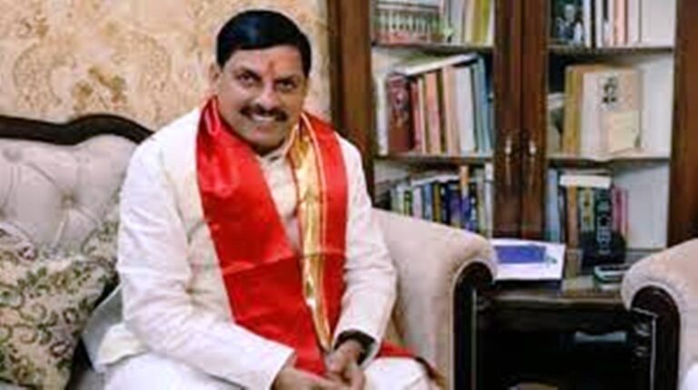 Singrauli breaking: सिंगरौली आ रहे CM डॉ मोहन यादव; जानिए कब?
