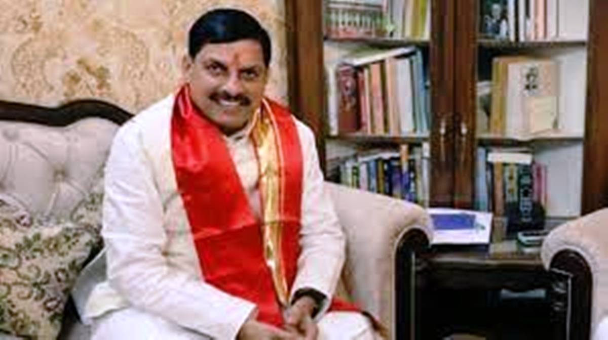 MP News: CM Yadav ने प्रदेश में पुलिस की दक्षता और गुणवत्ता बढ़ाने पर कर रहे कार्य; जानिए