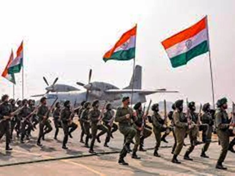 Big News: अग्निपथ योजना से युवाओं को सेना में भर्ती का बड़ा अवसर; जानिए खबर