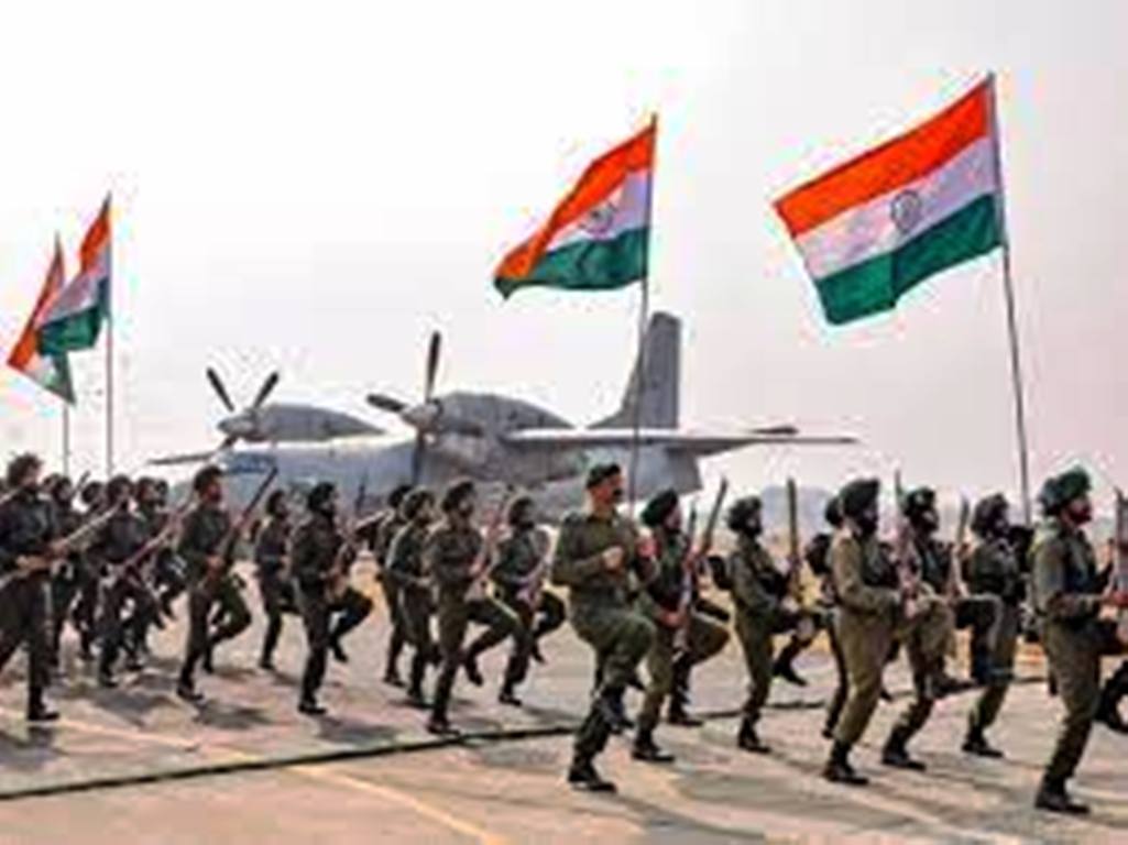 Job News: इंडियन आर्मी में टेक्निकल ग्रेजुएट कोर्स के लिए निकली भर्ती; जानिए लास्ट डेट