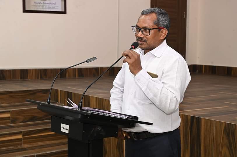 NCL Singrauli: अन्तराष्ट्रीय मातृभाषा दिवस पर मिनीरत्न एनसीएल क्या-क्या हुआ?; जानिए