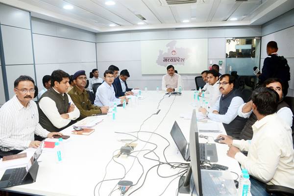 MP News: औद्योगिक विकास के लिए निवेश को मिलेगा प्रोत्साहन: मुख्यमंत्री डॉ. यादव; जानिए