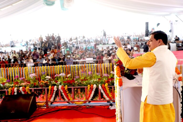 MP News: तालाबों व जल स्त्रोतों के संरक्षण के लिए जनभागीदारी से अभियान चलाएगी मप्र सरकार; जानिए