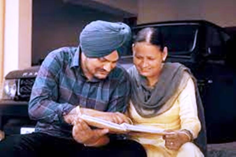 Big News: मूसेवाला की मां बच्चे को जन्म देंगी; जानिए