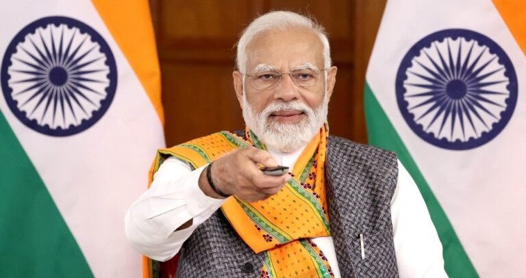 PM Modi: बरगवां, ब्यौहारी, जबलपुर समेत MP के 33 रेलवे स्टेशन में रीडेवलपमेंट प्रोजेक्ट का PM ने किया शिलान्यास