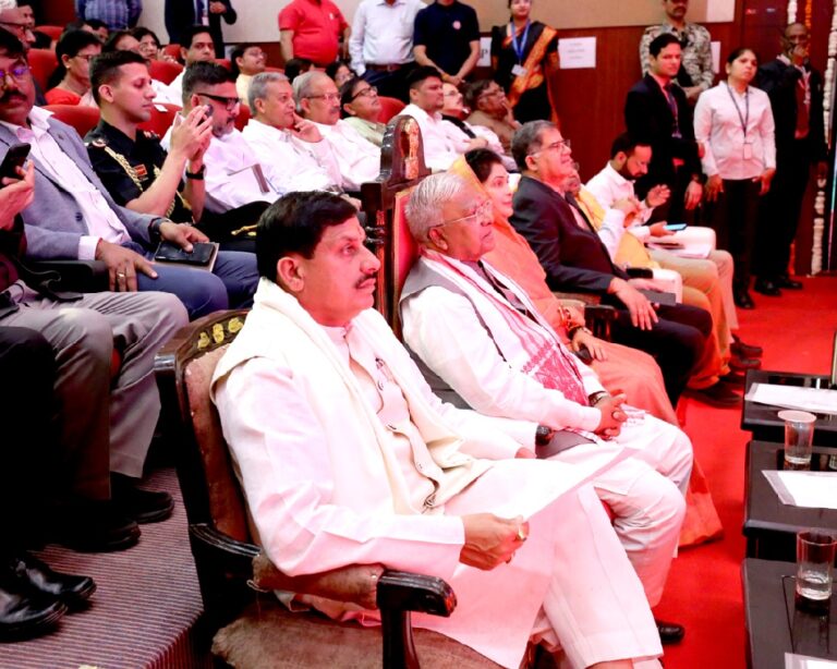 MP News: प्रधानमंत्री ने MP के किन विश्वविद्यालयों को दी 400 की सौगातें?; जानिए