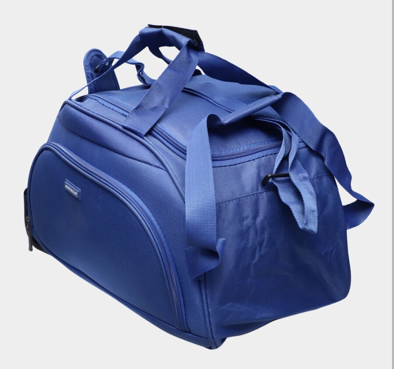 Singrauli Home Bazar: vishal mega mart में VIP के small duffle trolley पर 64% Discount Offer; जानिए