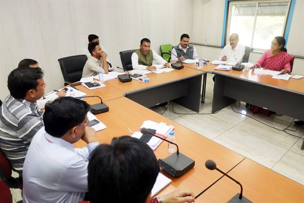 MP News: मत्स्य महासंघ की कामकाज समिति की हुई 109वीं बैठक; जानिए