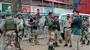 Big News: म​णिपुर के पहाड़ी जिलों में AFSPA लागू!; जानिए खबर