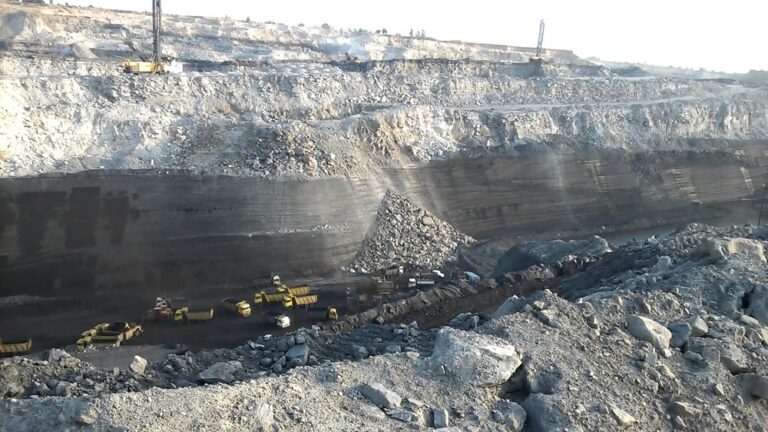 Asia’s largest coal mine: एशिया की सबसे बड़ी कोयला खान बनने भारत की ये खदान तैयार; जानिए