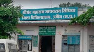 MP News: कलेक्टर ने जिला अस्पताल पहुंचकर घायलों से की मुलाकात; जानिए खबर