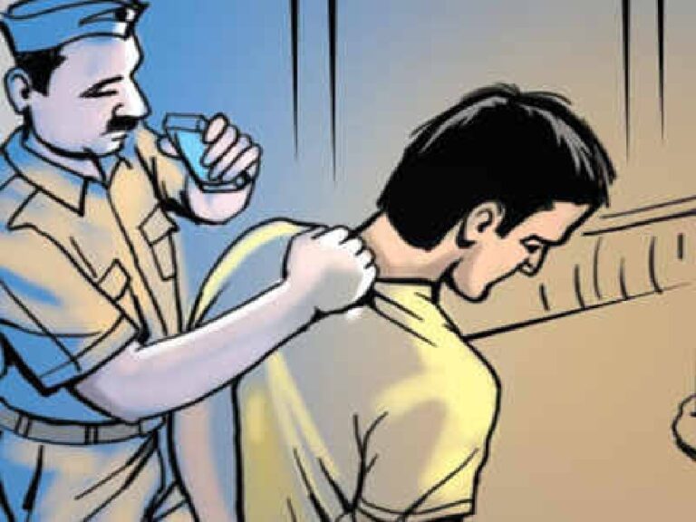 Crime News: बका हथियार से डराने धमकाने वाले आरोपी निकला NCL कर्मी, पुलिस ने पकड़ा; जानिए