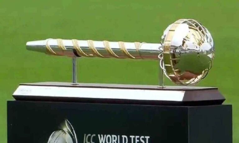 Cricket News: टीम इंडिया अब वर्ल्ड टेस्ट चैंपियनशिप साइकल में 3 में से 2 पर कब्ज़ा; जानिए