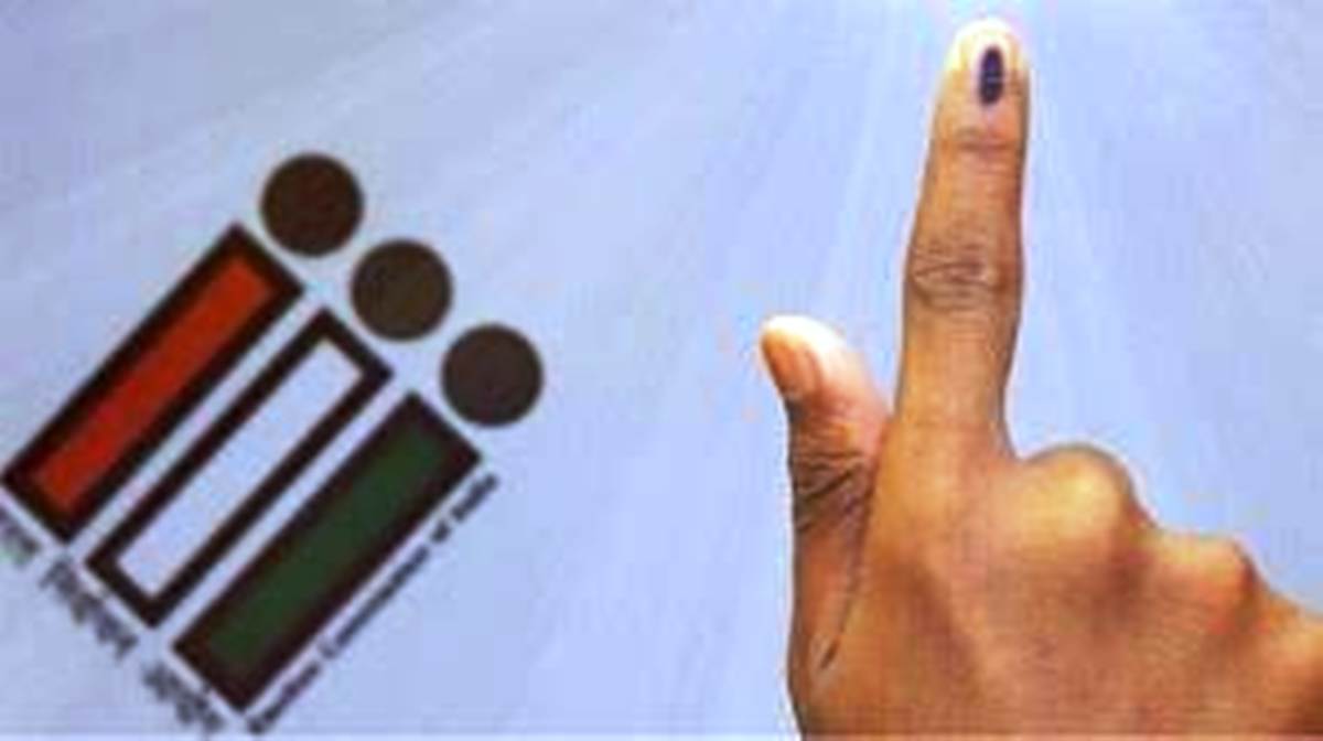 Lok sabha election: रात के समय इस माध्यम के प्रचार पर रहेगा प्रतिबंध; जानिए खबर में 