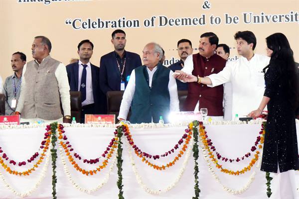 MP News: प्रधानमंत्री मोदी के नेतृत्व में शिक्षा क्षेत्र को नई दिशा – मुख्यमंत्री यादव; जानिए
