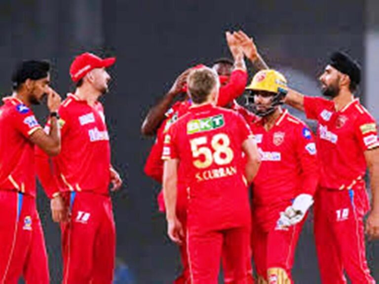IPL News: PBKS ने पहले डबल हेडर मैच में DC को 4 विकेट से हरा दिया; जानिए खबर