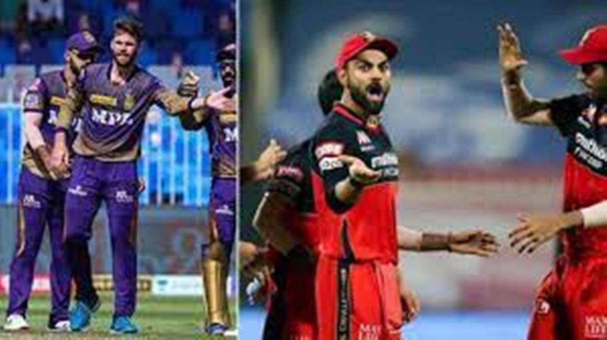 IPL News: एक साल बाद आमने-सामने होंगे RCB vs KKR; जानिए खबर