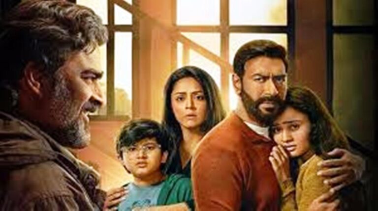 Bollywood News: शैतान’ का बॉक्स ऑफिल पर जलवा बरकार; जानिए खबर