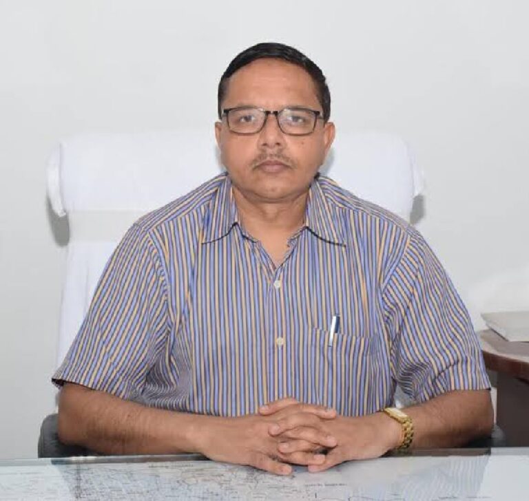 Singrauli breaking: सिंगरौली का नया कलेक्टर कौन, अरुण परमार का ट्रांसफर; जानिए