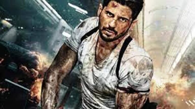 Bollywood News: एक्शन ड्रामा फिल्म ‘योद्धा’ पहुंची सिनेमाघर में; जानिए खबर