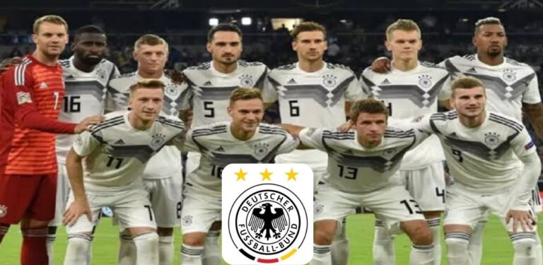 Football: जर्मनी की फुटबाल टीम के बारे में क्या आपको ये पता है?; जानिए