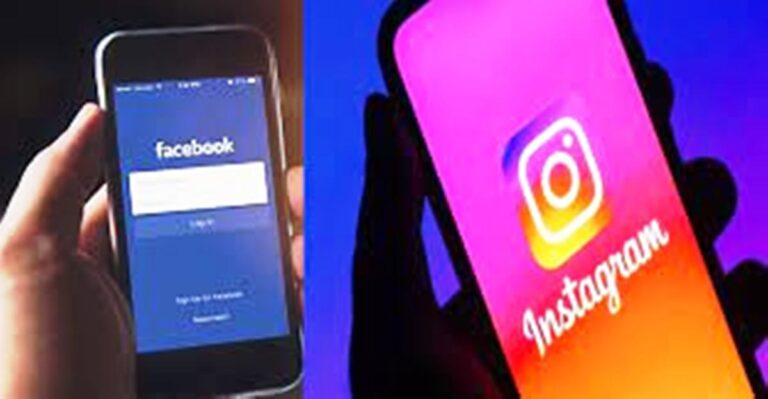 Tech News: फेशबुक और इंस्ट्राग्राम अचानक हुआ डाउन; सावधान