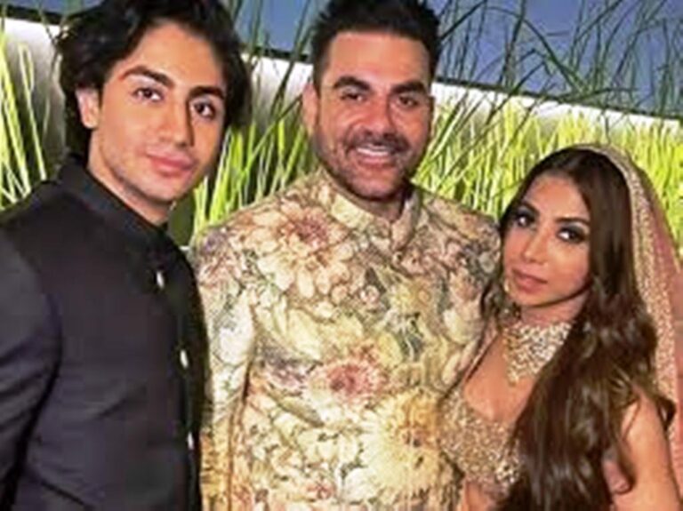 Bollywood News: अरबाज खान अपनी दूसरी शादी के बाद चर्चा में; जानिए