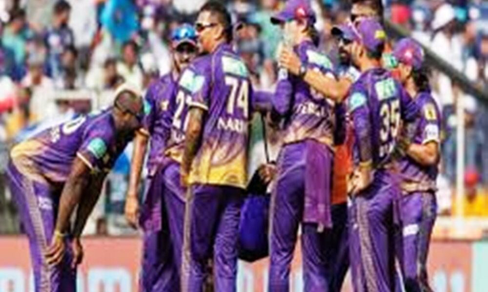 IPL 2025: कोलकाता ने दिल्ली कैपिटल्स को 14 रन से हराया; जानिए खबर 