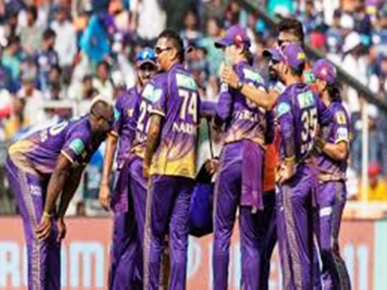 IPL 2025: कोलकाता ने दिल्ली कैपिटल्स को 14 रन से हराया; जानिए खबर 