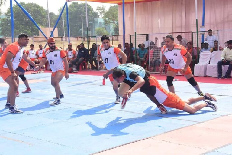 Miniratna NCL: ncl और wcl के बीच होगा कोल इंडिया कबड्डी का फाइनल; जानिए