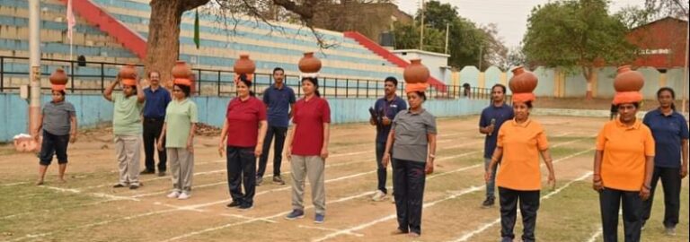 Miniratna NCL: एनसीएल में महिला कर्मियों को समर्पित “पंख प्रसार” कार्यक्रम का हुआ आयोजन; जानिए