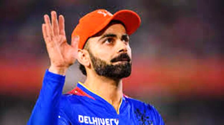 IPL News: IPL रन चेज में 3500 से ज्यादा रन बनाने वाले पहले खिलाडी; जानिए कौन?