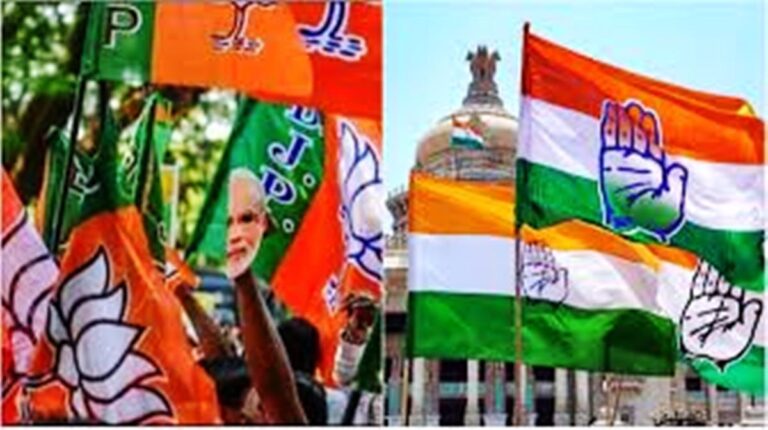 National News: बीजेपी के सांसद होने जा रहा कांग्रेस में शामिल; जानिए