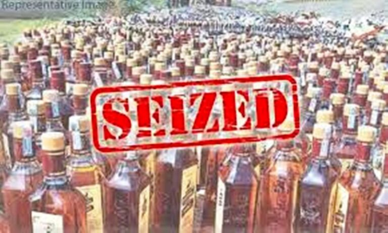 MP News: लोकसभा चुनाव के तहत 63 करोड़ से अधिक मूल्य की विभिन्न सामग्री जब्त; जानिए