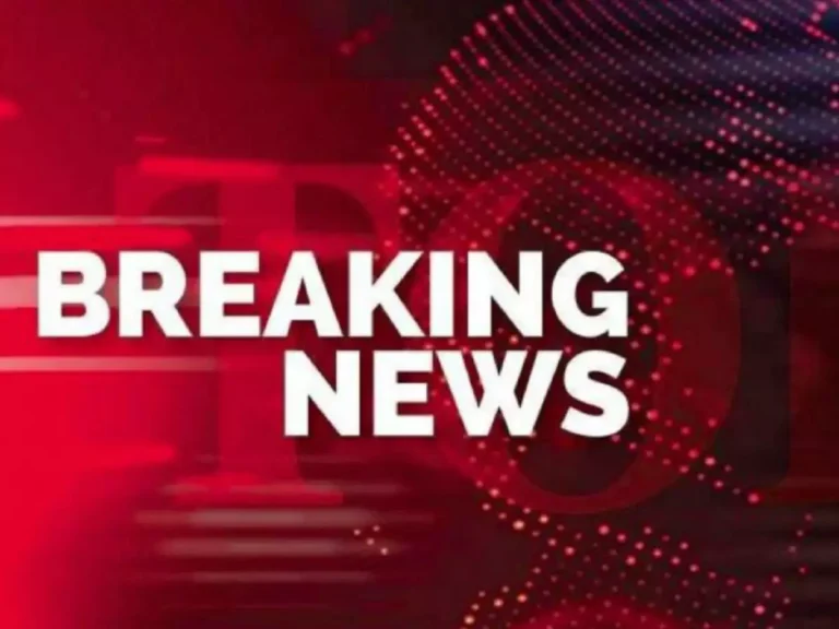 Singrauli Breaking: सिंगरौली में नगर परिषद के CMO कमरे में मिले मृत; जानिए